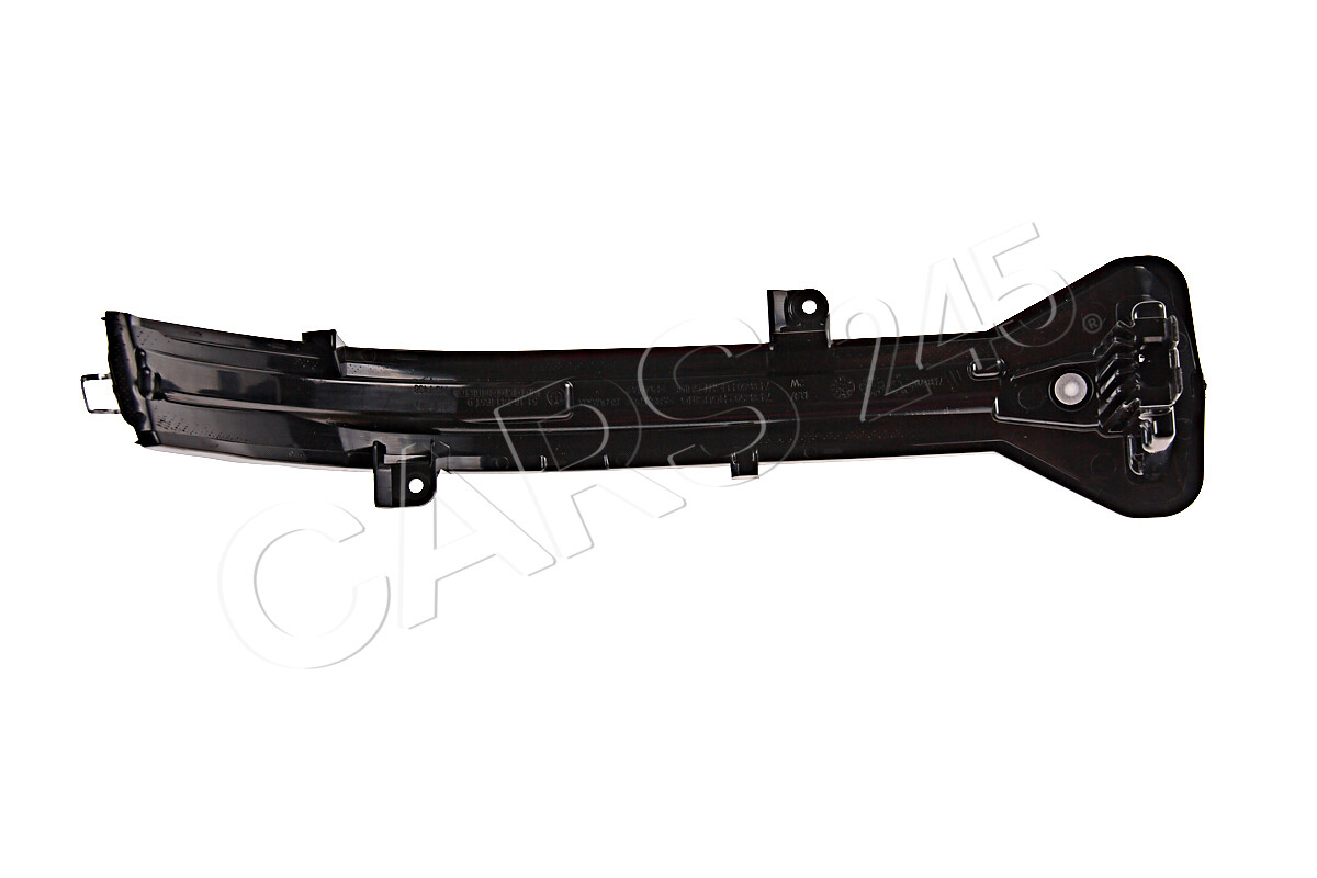 Genuine BMW M5 F90 G11 G12 G14 Turn Indicator Exterior Mirror Left 
