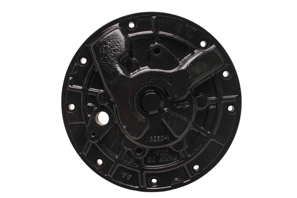 96500A - CD4E, MONTAJE BOMBA, 1997-UP - FORD, MERCURY, MAZDA Foto 3 de 3