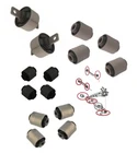 Rear Trailing Control Arm Bushes Bushings for Mitsubishi Outlander 2006-2012