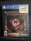 Resident Evil Revelations 2 Capcom Multiplayer PS4 NTSC-U/C Action Horror