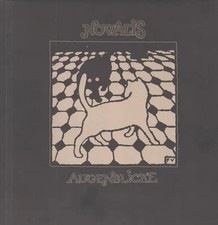 Novalis Augenblicke DIE-CUIT GIMMICK NEAR MINT Ahorn Vinyl LP