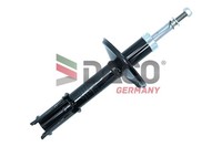 2X StoßDäMpfer Daco Germany 450701 FüR Renault Logan 1 Dci LS0L LS09 LS0V LS0P