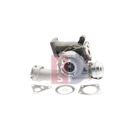 Turbolader T914785
