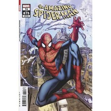 Amazing Spider-Man #74 Carlos Gomez