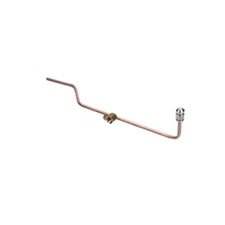 American Range A29240 Pilot Assy LH Side 1/2" NPT Stainless Steel