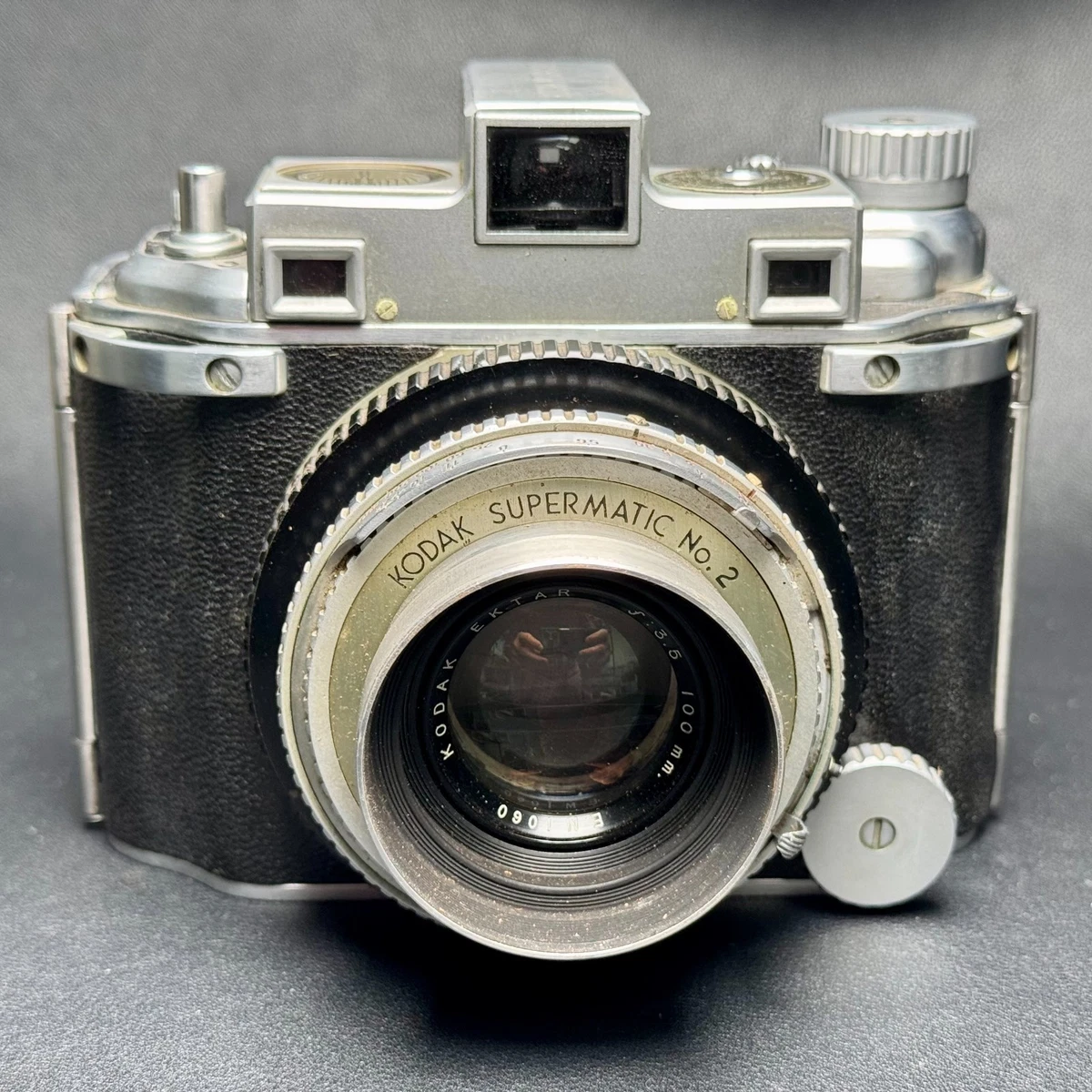 Объектив Kodak Ektar - огромный выбор по лучшим ценам | eBay