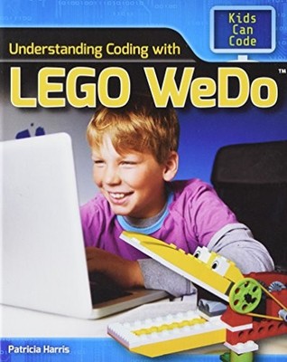 Understanding Coding With Lego WeDo (Kids Can Code)