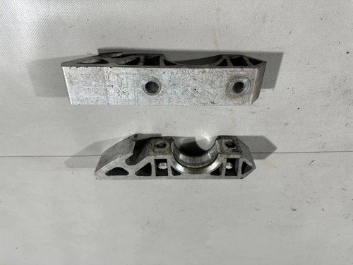 PORSCHE CAYENNE 92A Stabilisatorhalterung vorne links 7L0411063B 3.60 31414497