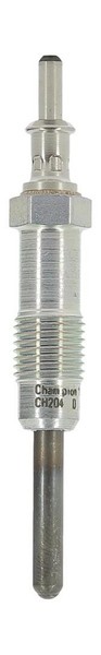 Champion GlüHkerze CH204 FüR Mercedes S210 Sprinter 11,5V Double Coil Long 5Mm-image