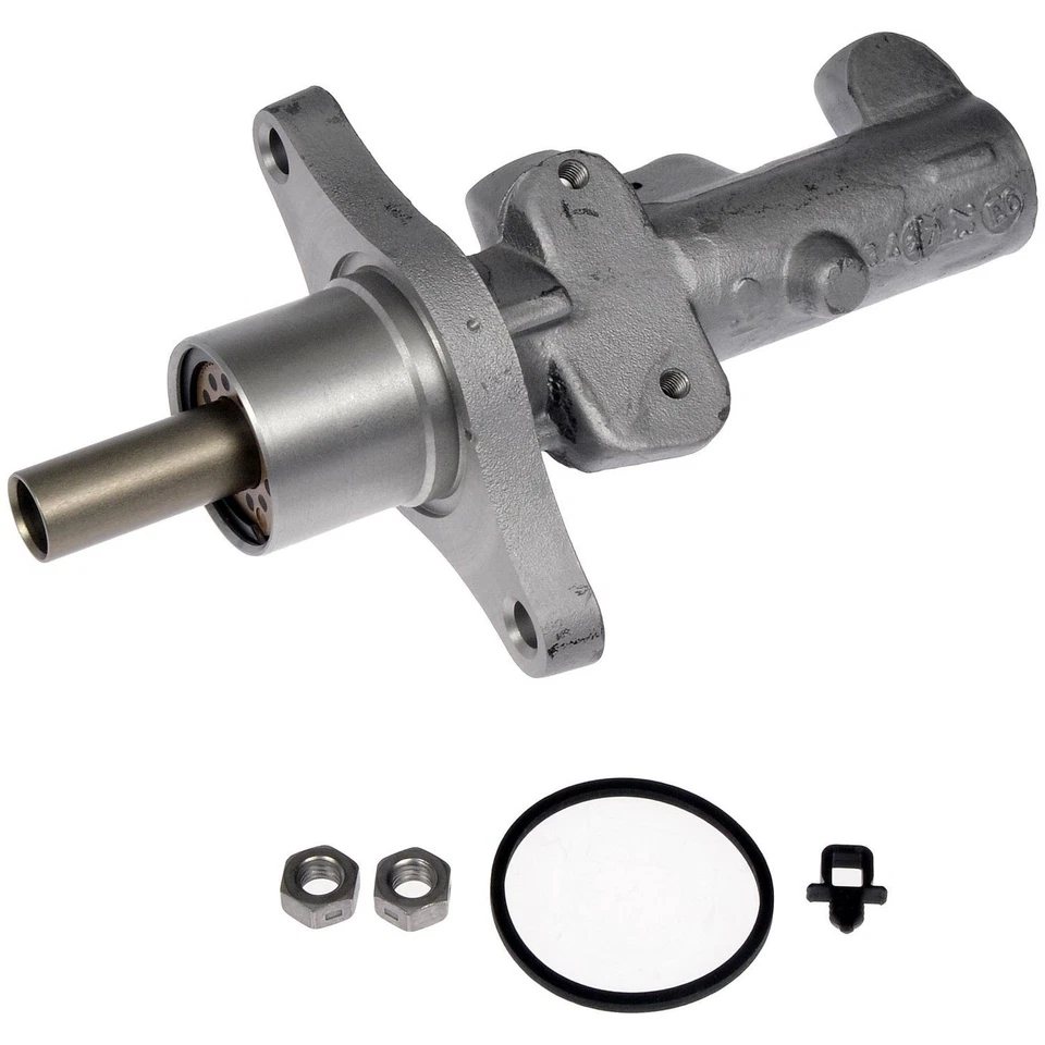 Cilindro maestro de freno Dorman M630910 para 08-13 Audi TT TT Quattro Foto 3 de 4