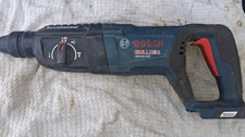 Bosch GBH18V-26D 18V Brushless SDS-Plus Bulld...