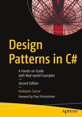 Design Patterns in C A Hands-On Guide with Real-World Examples Vaskaran Sarcar