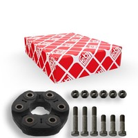 Febi Bilstein Gelenk, Gelenkwelle 43489 Prokit FüR Bmw, Hinten, Vorne