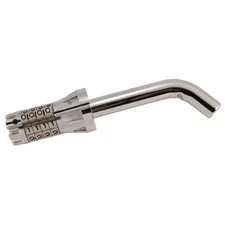 Trimax No Key Resettable Combination 1/2" Hitch Pin Receiver Lock Draw Bar Plug