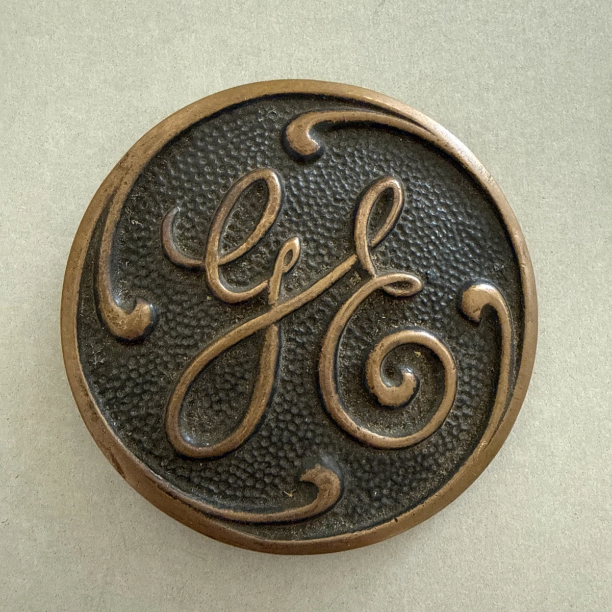 general electric sign products for sale | eBay