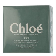 Chloé Chloé - Spray EDP intenso firmato Rose Naturelle 50 ml