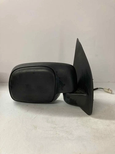 2001 Ford F250 Power Door Mirror Pedestal Black Passenger Side RH