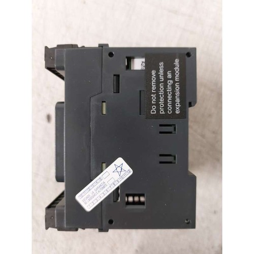 Schneider TM221CE16T Commande M221 16 I / Ou Transistor Pnp , Ethernet - Photo 5 sur 7