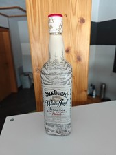 Jack Daniels WinterJack, volle Flasche
