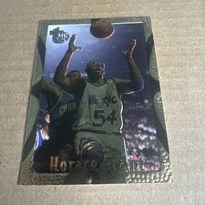 Horace Grant 1994-95 Topps Embossed Basketball Golden Idols #67 Magic  