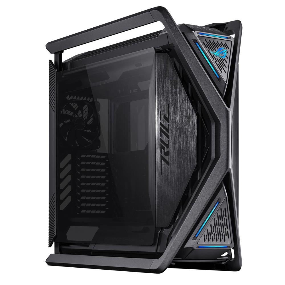ASUS ROG Hyperion GR701 BTF Edition Tower E-ATX    Fenster