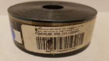 FIREHOUSE DOG 2007 Original 35mm THEATRICAL FILM TRAILER V.1 in SCOPE Comedy