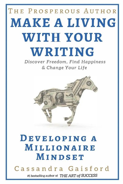 Cassandra Gaisford | The Prosperous Author | Taschenbuch | Englisch (2020)-image