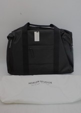 Horizn Studios SoFo Weekender Bag black