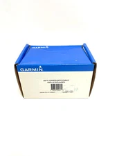 Garmin Power/Data Cable for GSD20/21/22 Sounder Modules 30' - 010-10439-00 *NEW*