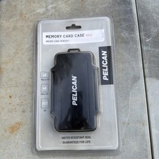 Pelican SD Memory Card Case Micro Case Series 0915 - Water Resistant