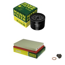 Filtre à huile Mazda E2200