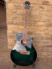 Yamaha APX500II Serial Number 11J0297073