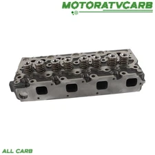 ALL-CARB For 19077-03048 Cylinder Head Kubota V2203 V2203T V2203E V2203B
