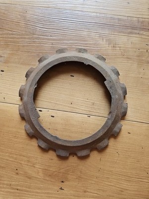 John Deere 71 Corn Planter Plate H1932B Flex Butternut Squash | eBay