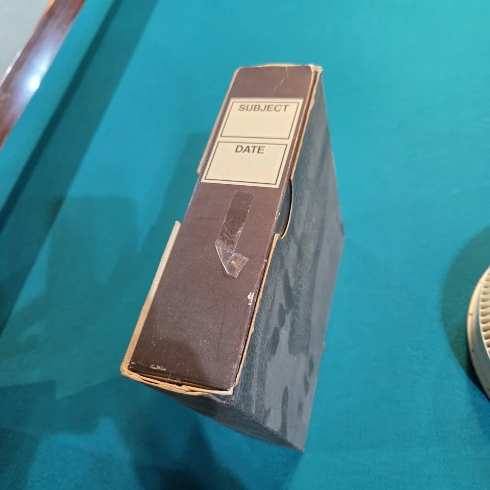 Carrusel tobogán vintage años 70 en caja original Foto 2 de 3