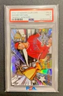 2022 Stadium Club Chrome - SHOHEI OHTANI #RL-8 Trophy Hunters Refractor PSA - 9