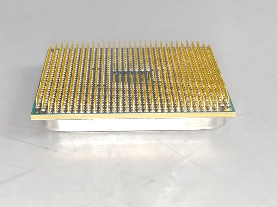 Procesador De Escritorio CPU AMD A4-6300B 3.7 GHz Socket FM2 AD630BOKA23HL - Imagen 3 de 4