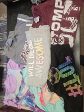 Bulk Clothing Lot  30 Pieces  Mixed Sizes  Styles  Wholesale Reseller Lot