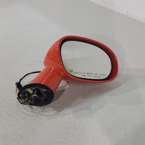 08-10 Dodge Challenger Srt8 Passenger Side View Mirror Rh Aa7396