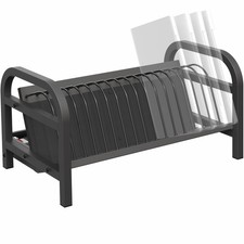 VIVO Black 16-Device Open Charging Station