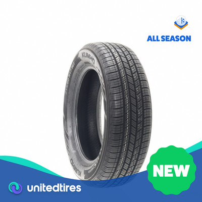 New 215/60R17 Kumho Solus TA51a 96T
