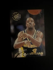 1994-95 Topps Stadium Club - Haywoode Workman #46