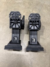 2 Pack - Amp Research 10-04283-10 Running Boards Articulated Step Bar Component 2 Pack - Amp Research 10-04283-10 Running Boards Articulated Step Bar Component