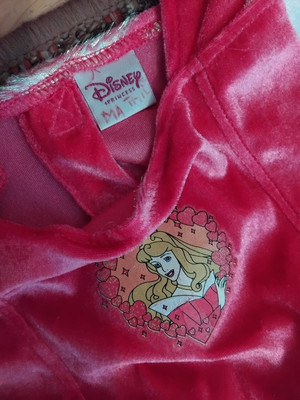 Disney Aurora Elsa Erdbeere Fee Flügeln Schmetterling Tüllrock 116 128 140   