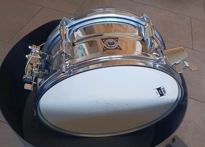 Yamaha Snare Steel 12x5,5 Made In JAPAN