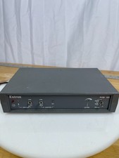 Extron RGB 120 Interface Video Computer Interface Switcher Tested Working