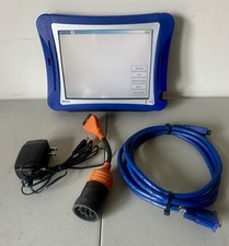 Nexiq Prolink Iq Scan Tool 188001 Heavy Duty Diagnostics Lots Of Software