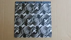 The Rolling Stones Vinyl LP "Steel Wheels"  Rolling Stones Records 1989