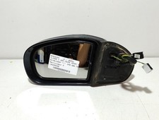 Retroviseur gauche (ou coque) Mercedes CLASSE C