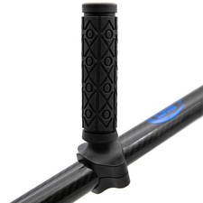 CKG Metal Detecting Treasure Hunting Back Saver Pull Handle for Sand Scoop - ...